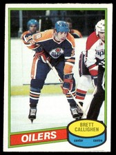 Brett Callighen
