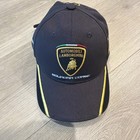 lamborghini squadra corse hat Roger Dubuis Pertamina Automobili Kids Youth Size — photo 2