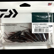 Steez Bramo 1.7inch Scupper Non Blue Flake