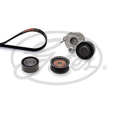 Courroie de distribution Porsche Macan