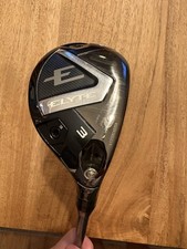 Callaway Elyte 3 Rescue