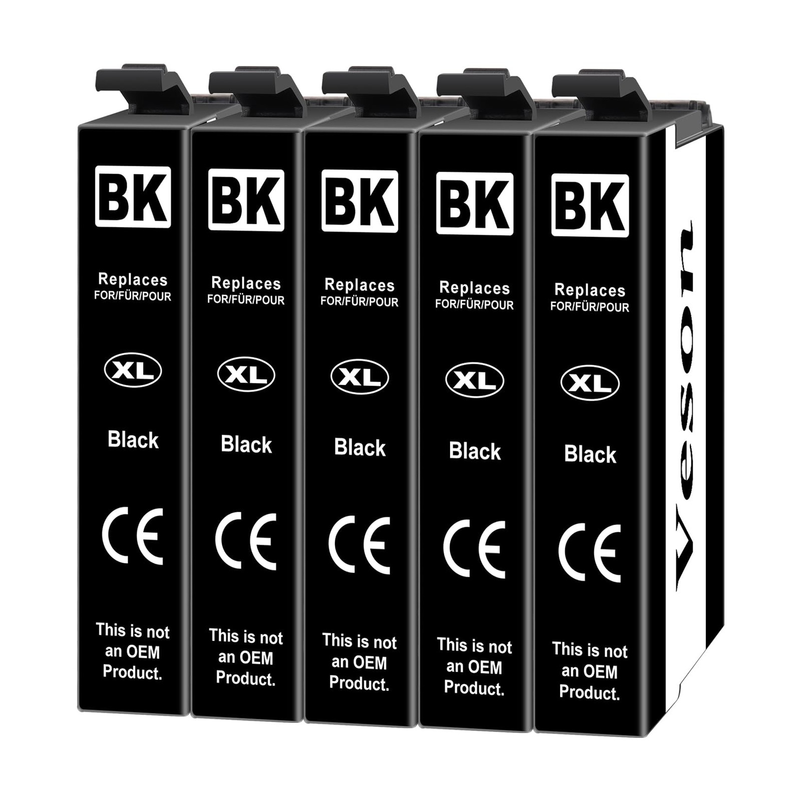Cartouches 502XL pour imprimer vos dossiers de teletravail sans panne de consommable