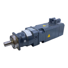 Siemens 1FT6041-4AF71-3EG1-Z Industrial Servo Motor with Gearbox 270V