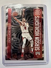 2021 Illusions Zach Lavine Season Highlights