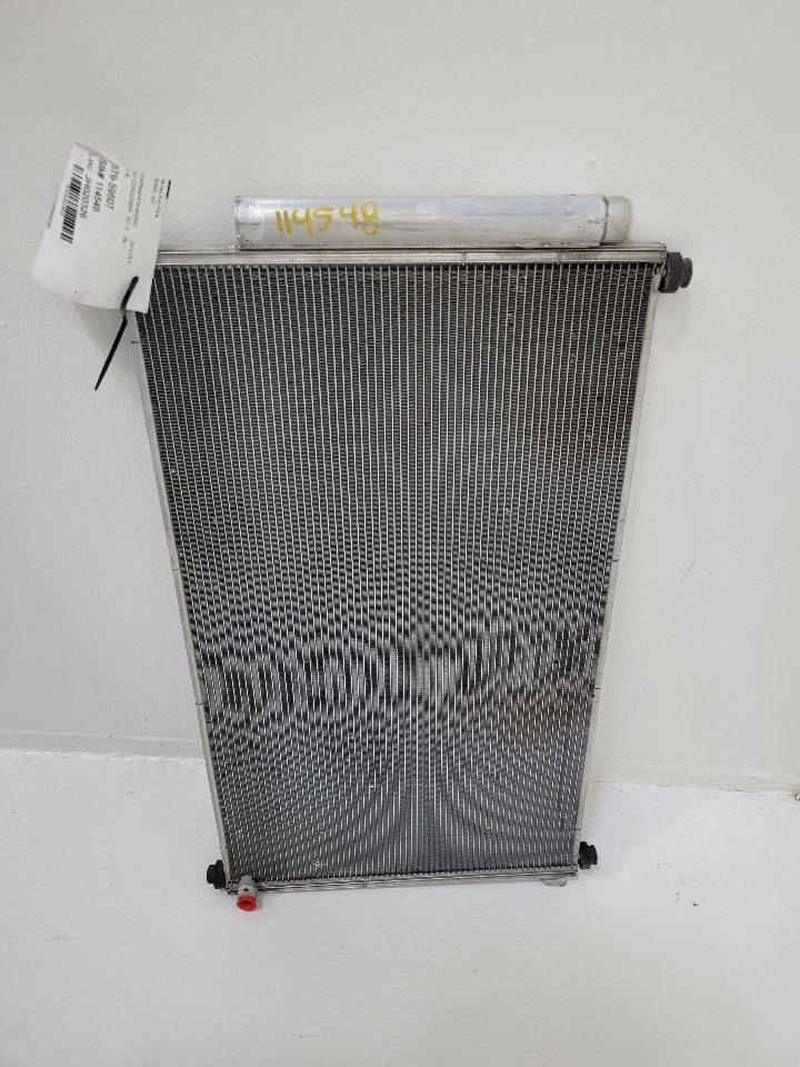 2012 - 2016 Honda CRV AC Condenser 