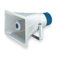 Paging Speaker, 30W, Tan, 3Axc9