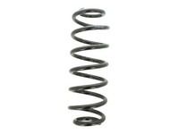 Hinterachse Magnum Technology SW130MT Fahrwerksfeder FüR VW
