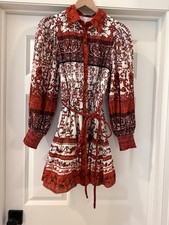 Alice + Olivia Tiffie Dress 2