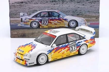 WERK83 - 1:18 Opel Omega EVO 500 No.37 DTM 1991 Volker Strycek - Diecast Model