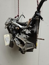 Boite de vitesse Alfa Romeo MITO