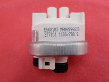 Miele pressostato pressostato scatola a pressione lavastoviglie 6996820 / 21 1100/700