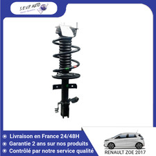 Amortisseur Renault Zoe