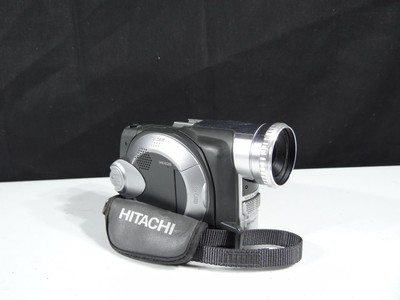 Hitachi DZ-MV380A DVD Camcorder for sale online | eBay
