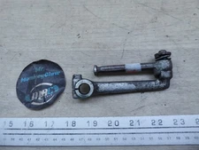 1987 Honda NQ50 Spree H20987) kick start starter lever kicker pedal 