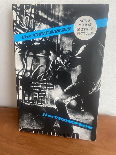 5 Noir Classics THOMPSON STARK RABE WILLEFORD WHIITINGTON