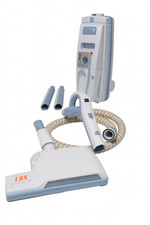 Aerus Electrolux LUX Legacy Canister Vacuum with Powerhead