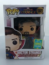 Doctor Strange #161 DAMAGED BOX SEE PICS