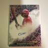 Topps 2023 Bowman Inception Primordial Prospects Vaquero Nationals Auto 18/99