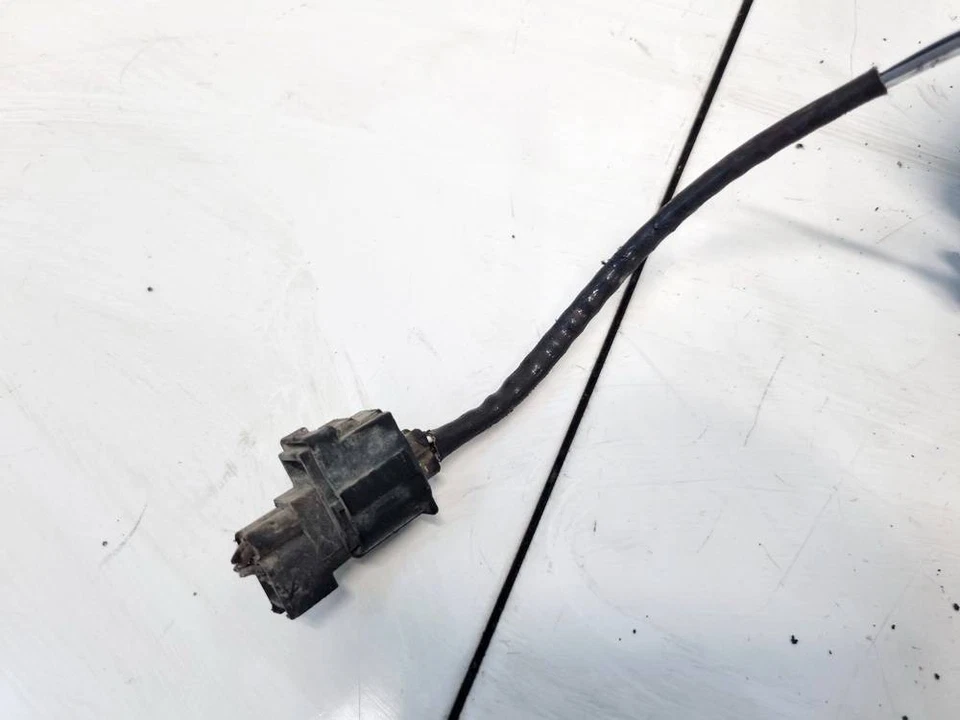 Dodge Magnum 2005 sensor lambda 4 cables, blanco blanco negro gris 56 #2347786-52 Foto 2 de 4