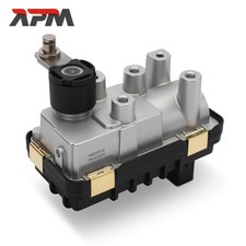 Ladedruckregelventil für Mercedes-Benz W211 W164 V251 V221 Jeep Grand Cherokee 3