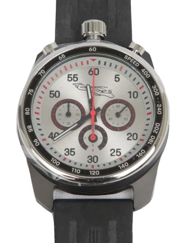 Porsche Men's Wristwatch Racing Collector's Watch