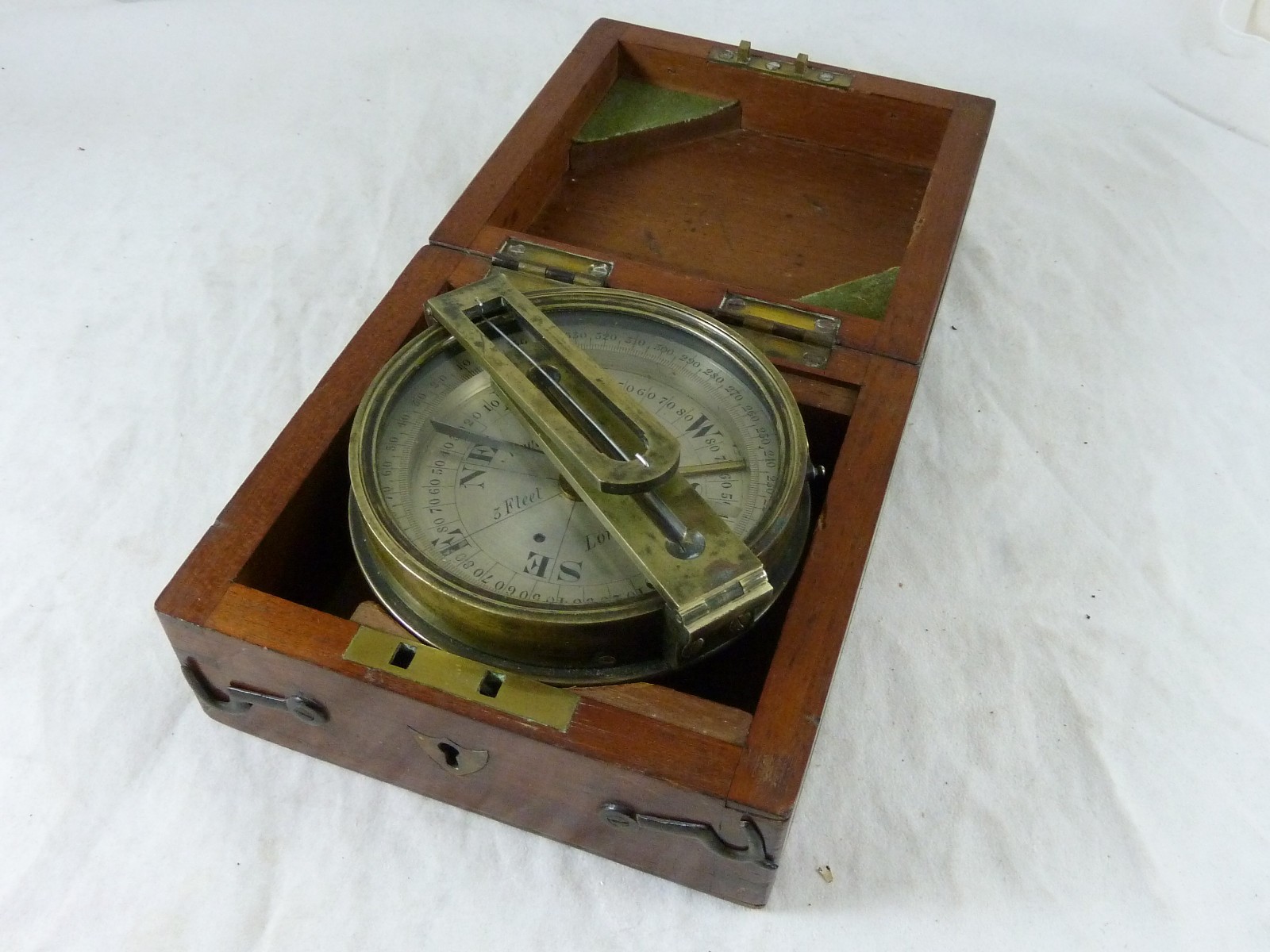 Surveyor Market Item for Sale