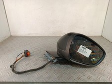 Retroviseur droit (ou coque) Peugeot 508
