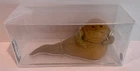 1983 Kenner Star Wars Return Of The Jedi Jabba The Hutt LOOSE CAS Graded 80