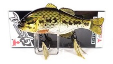 Fishing Lure New JACKALL Jackall Big Bait Guntarel 70g 160mm Scaled Holo Large M
