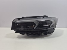 BMW 3er G20 G21 FULL LED Scheinwerfer Laser ORIGINAL 7886659 links