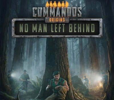 Commandos: Origins - No Man Left Behind DLC | Steam Key | Lieferung per E-Mail