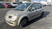 Retroviseur gauche (ou coque) Renault MODUS