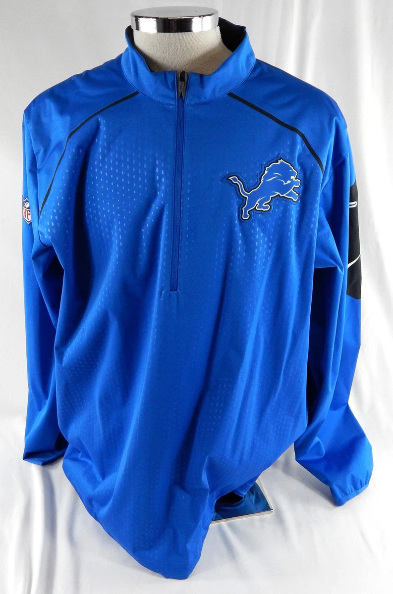 Nike Detroit Lions NFL Jackets for sale | eBay