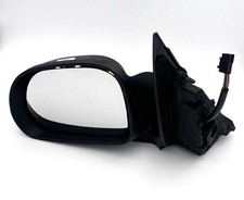 Retroviseur gauche (ou coque) Fiat 500