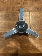 Wheel Center Cap Ford Mustang 2005-2009 Oem 21044