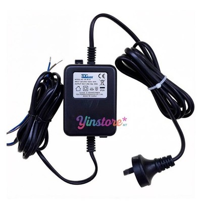 1 Pc. New For FLECK2750/2850 Control Valve Power Supply Adapter