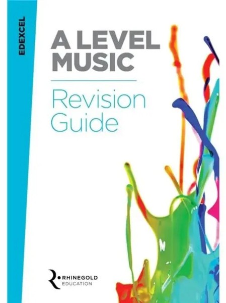Edexcel A Level Music Revision Guide | Buch | Alistair Wightman | Taschenbuch-image