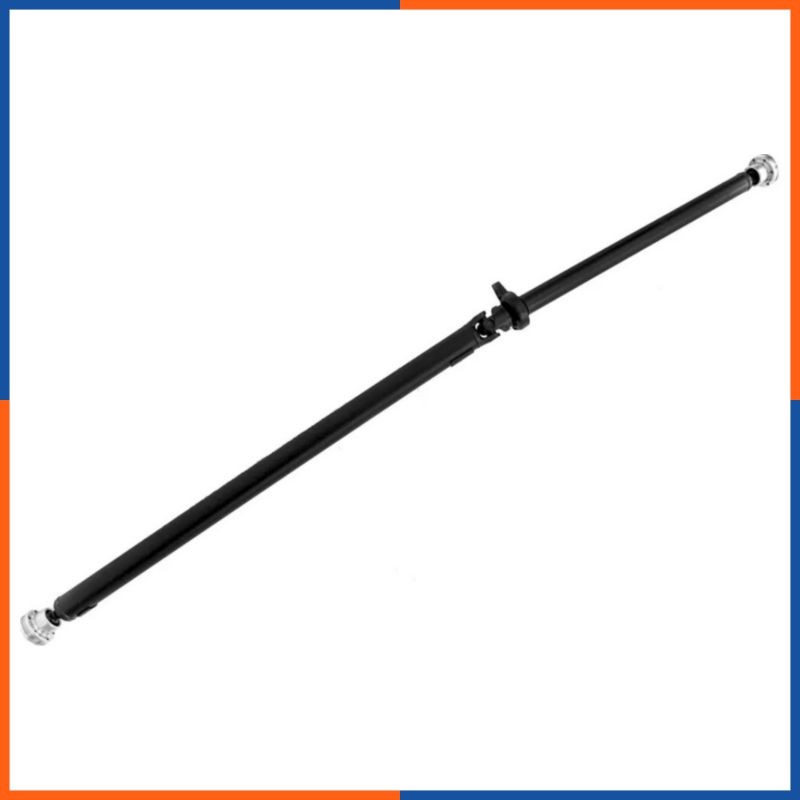 Arbre de transmission cardan pour VOLVO transmission intégrale AWD pièce 30711838 NWN-VV-007