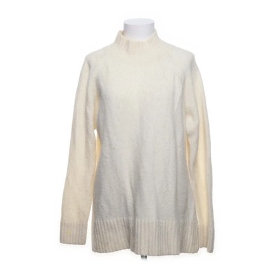 Lindex, Strickpullover, Größe: L, Beige #waf