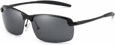 Night Driving Glasses anti Glare Polarized - Night Vision, Polarized Sunglasses