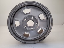 2013 - 2024 Dodge 1500 Pickup Wheel Classic Style 5 Lug Road Wheel 2013 - 2024 Dodge 1500 Pickup Wheel Classic Style 5 Lug Road Wheel