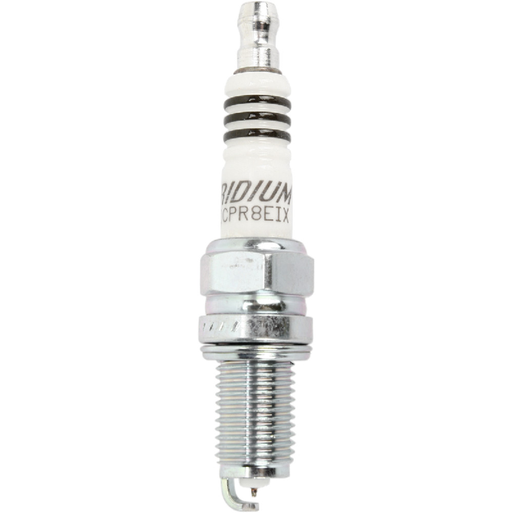 NGK SPARK PLUG DCPR8EIX # 6546 Iridium IX QTY2