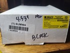 Brady printer B30-R1000 ribbon cartridge black