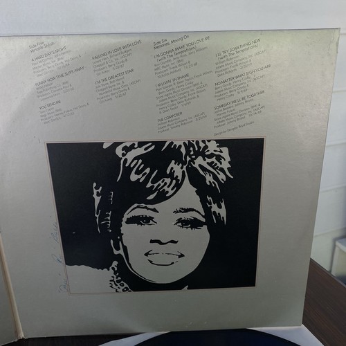 Amazing! DIANA ROSS & THE SUPREMES - Anthology (Motown) - 12" Vinyl Record 3xLP - Picture 9 of 18