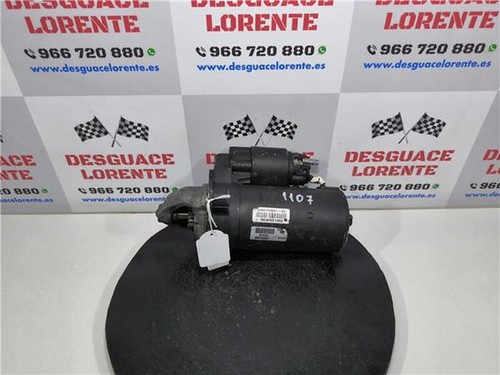 0001109025 halter anlasser 200198 BMW SERIE 3 BERLINA E46 1.9 318I 1998