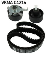 Zahnriemensatz Skf Vkma 04214 FüR Mondeo Dbw Ford Focus Cougar Tourneo Dnw Dfw 2