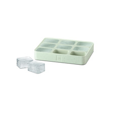 Nespresso x Federico Peri Barista Ice Cube Tray Mint Green
