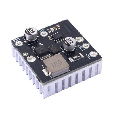 Advanced 12V Battery Charging Module For Home Industrial And Outdoor