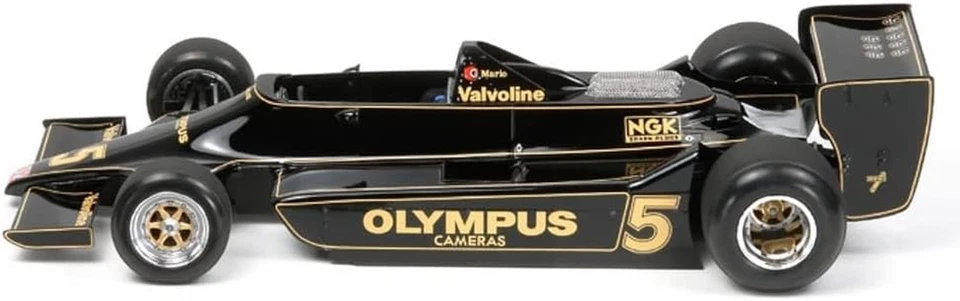 Lotus Type 1:20 - Immagine 4 di 4