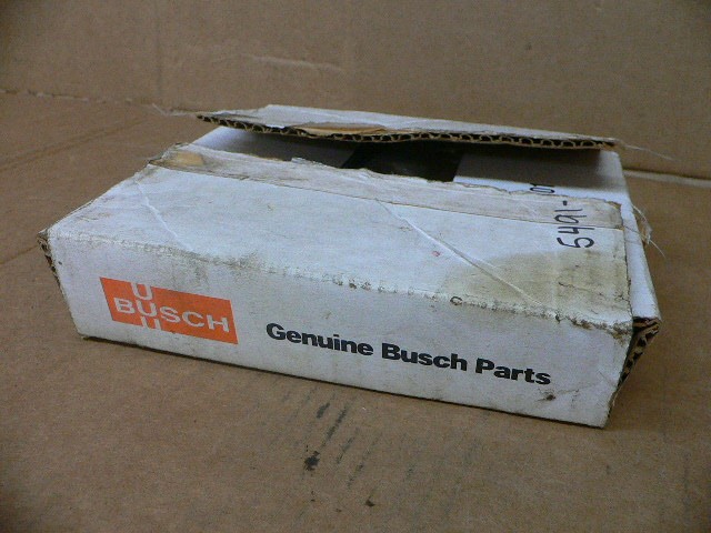 Busch Oem 0990.900.248, 025/040 C/E, D21712 Kit, Gasket 0 Part Busch Oem